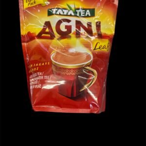 TEA- TATA TEA AGNI 1 Unit -900g