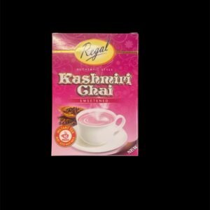 TEA-Regal , KASHMIRI CHAI - 10 Bags