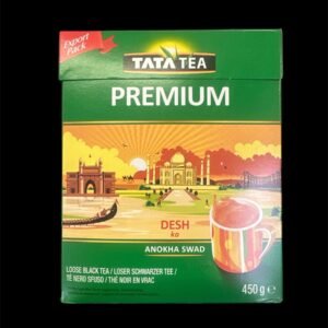 TEA- TATA TEA PREMIUM 450g ,1 Unit