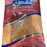 RED LENTILS : 2kg : Alibaba
Lenticchie rosse • Red lentils • Lentejas ro
Lentilles rouge • Rote linsen • Lentilhas vermelha