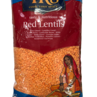 RED LENTILS : 2kg : ( TSR ) : Rote Linsen • Lentilles Corail •
Rode Linzen • Lenticchie Rosse • Röda Linser • Rode Linser • Lentejas Rojas • Lentilhas Vermelhas • Punaiset Linssit •
Soczewica Czerwona