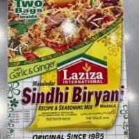 Laziza Sindhi Biriyani 130g