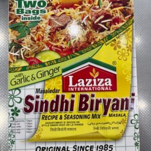 Laziza Sindhi Biriyani 130g