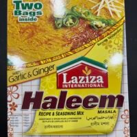 Laziza Haleen 100g