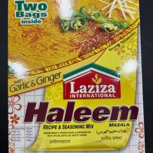 Laziza Haleen 100g