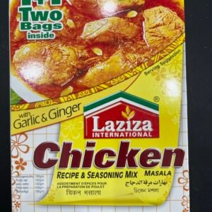 Laziza Chicken masala 100g