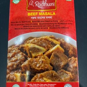 Radhuni Beef Masala 100g