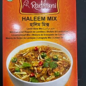 Radhunu Haleem Mix 200g