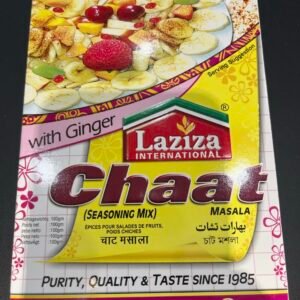 Laziza chaat masala 100g