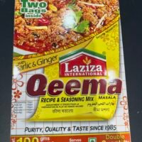 Laziza Qeema 100g
