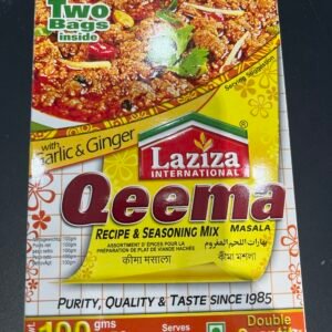 Laziza Qeema 100g