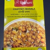 Radhuni chatpati masala 50g