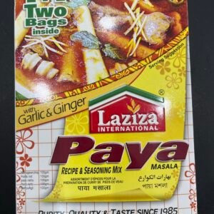 Laziza Paya masala 100g