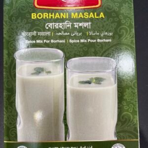 Radhuni borhani masala 50g