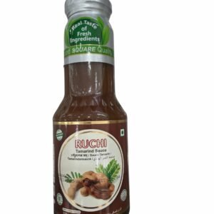 Ruchi temarind sauce 370g