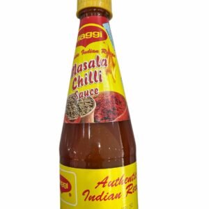 Maggi Masala Chilli Sauce