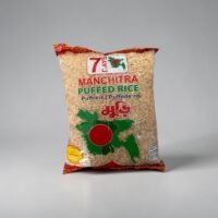 7 Days Puffed Rice Muri 500 gm