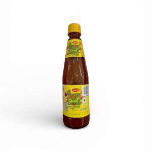Maggi Hot & Sweet Sauce 500 gm