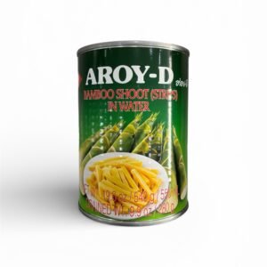 Aroy-D Bamboo Shoot(Strips) 540 gm