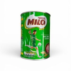 Nestle Milo 400 gm