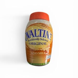 OVALTINE
Nutriously Delicious
ORIGINAL 800g
