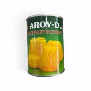 AROY-D
ACKFRUIT IN SYRUP 565g