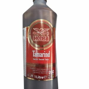 Heera Tamarind sauce 1L