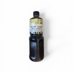 KETIAP SWEET SOY SAUCE 1L