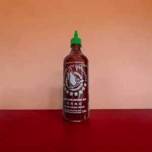 Sriracha Hot Chilli Sauce 730ml