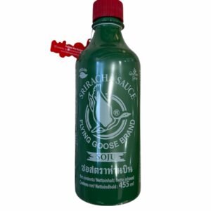 Sriracha Soju Sauce 455ml
