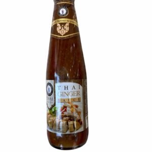 Thai Dancer Ginger Sauce 300ml