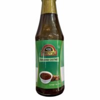 KRG Tropic Tamarind Chutney 370g