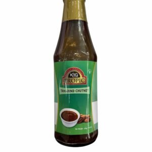 KRG Tropic Tamarind Chutney 370g