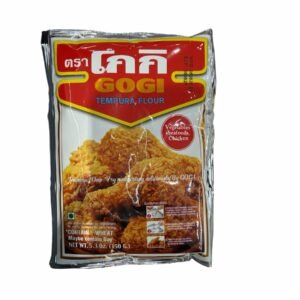 GOGI TEMPURA FLOUR 150g