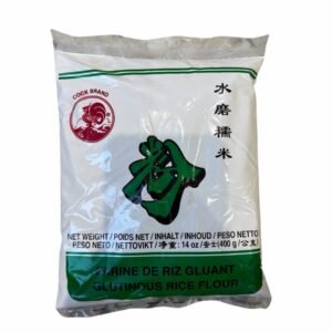 Cock brand rice flour 400g