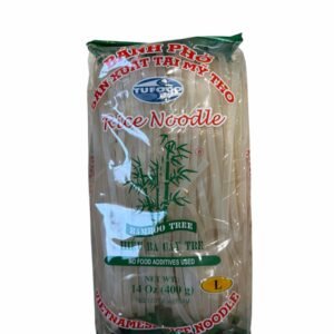 Tufoco Rice Noodle 400g