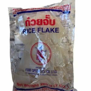 RICE FLAKES FOOD SPECIALIZE CO LTD 200g