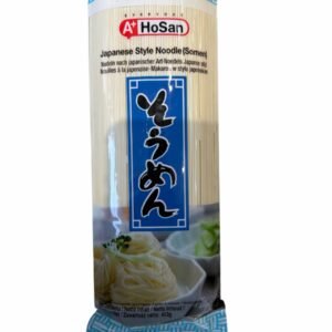 A+ HOSAN JAPANESE STYLE NOODLE 453g