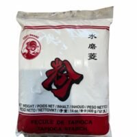 Cock brand fecule de tapioca 400g