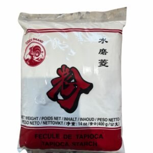 Cock brand fecule de tapioca 400g