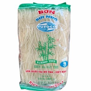 TUFOCO RICE VERMICHELLI