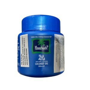 Parachute coconut oil  200ml