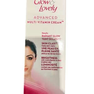 Glow & lovely cream 50g