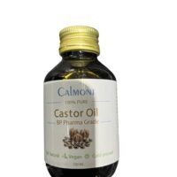 Calmont caster oil 100 ml