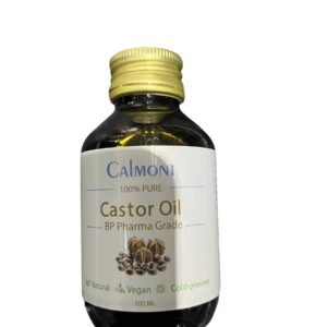 Calmont caster oil 100 ml