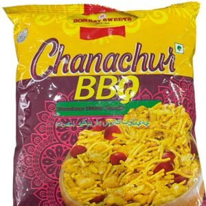 Bombay Sweets Chanachur bbq