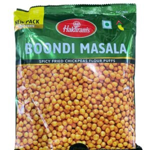 Haldiram Boondi Masala 200g
