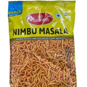 Haldiram Nimbu Masala 200g