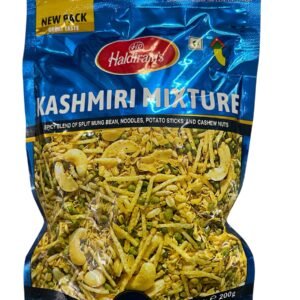 Haldiram Kashmiri Mixture 200g