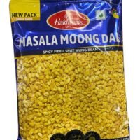 Haldiram Masala Moong Daal 200g